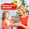 Calendrier de l'Avent puzzle 1008 pièces 24 jours jusqu'à Voir les images du produit 5