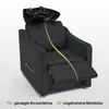Stuhl mit Waschbecken, Klappbare Beinstütze, aus Keramik Produktbild-Vorschau 6