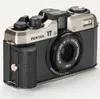 Pentax 17 Dark Silver Analogkamera Produktbild-Vorschau 12