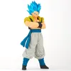 Dragon Ball Super Gogeta Sangue dei Saiyan figura 19 cm Anteprima dell’immagine prodotto 2