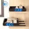 1 x Ausziehbare Küchenschrank Teleskopschublade, 32-52cm Produktbild-Vorschau 4
