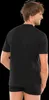 Schiesser t-shirt col rond lot de 2 essentials american Voir les images du produit 7