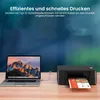 AdroitGoods Usb-C zu Usb-B Kabel - Drucker Kabel - 2 Meter Produktbild-Vorschau 4