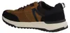 Chaussures pour hommes Rieker, modèle à lacets, couleur Voir les images du produit 30