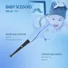 Babypflegeset 8-teilig, Neugeborenen Pflegeset Blau, Baby Produktbild-Vorschau 6