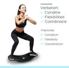 Planche d'équilibre Orange Gym - Bleu Voir les images du produit 5