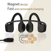 DG08 Kabellose Knochenleitungskopfhörer, Bluetooth, Produktbild-Vorschau 5