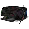 L33T Gaming Assassin's Creed Valhalla 4in1 Battlepack Maus, Produktbild-Vorschau 2