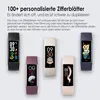 Herren Fitness Tracker Smartwatch Schlaftracker Produktbild-Vorschau 9