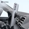 Magnetische Telefonhalterung speziell für Audi Q3 F3 2 Produktbild-Vorschau 3