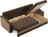 Ecksofa mit Schlaffunktion Orion, Universelle Seite, Produktbild-Vorschau 6