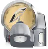 Bosch MUM59S81DE, 3,9 l, Czarny, Stal nierdzewna, 0,5 l, Podgląd zdjęcia produktu 4