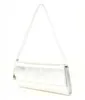PICARD Cuir sac à épaule pochette Auguri Shoulderbag Silver Voir les images du produit 2