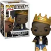 The Notorious B.I.G. - The Notorious B.I.G. with Crown 77 - Produktbild-Vorschau 2