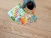 LEGO 10915 DUPLO Mon premier camion ABC, Jouets Voir les images du produit 15