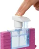 Barbie Deluxe-Set Möbel Dusche und Puppe Produktbild-Vorschau 5