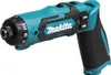 Visseuse articulée sans fil Makita DF012DZ Voir les images du produit 7