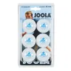 Palline da tennis tavolo JOOLA Rossi Champ 6 bianco - 44300 Anteprima dell’immagine prodotto 2