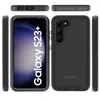 Galaxy S23+ Hülle, Hybrid Transparente Rückseite Robust TPU Produktbild-Vorschau 2