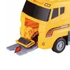 STILVORA LKW Spielzeug Auto Kinder, Spielzeug Produktbild-Vorschau 10