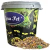 10 kg Lyra Pet® Nagerfutter Hamster Mäuse Ratten in 30 L Produktbild-Vorschau 1