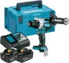 Makita DDF 486 RTJ akumulatorowa wiertarko-wkrętarka 18 V Podgląd zdjęcia produktu 14
