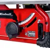 Scopri la potenza della Holzschneidemaschine TE-TS 254 T di Anteprima dell’immagine prodotto 19