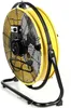 Standventilator Master Df20p 6600 m3/h IP44 360° Wand- und Produktbild-Vorschau 3