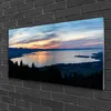 Acrylglasbilder 100x50 Wandbild Druck Meer Strand Produktbild-Vorschau 2