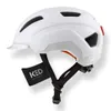 KED Pedalon E-Bike Pedelechelm, Fahrradhelme, Cityhelm, Produktbild-Vorschau 11