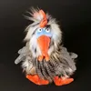 sigikid Tour de Poule Kikeriki, Kuscheltier, Stofftier, Produktbild-Vorschau 13