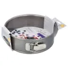 Teglia elastica BIRKMANN, Ø 26 x H 8,5 cm, bordo extra Anteprima dell’immagine prodotto 2