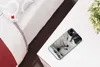 MuchoWow® Handyhülle Schutzhülle Hülle für iPhone 13 mini Produktbild-Vorschau 4