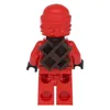 LEGO Ninjago : Kai (Tournoi des éléments) avec katanas Voir les images du produit 3