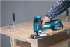 Makita DJV181Z Scie sauteuse pendulaire sans fil Voir les images du produit 48