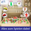 Coemo Spieltisch mit Holzeisenbahn 90-tlg Produktbild-Vorschau 7