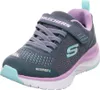 Skechers Sneaker Low Mädchen 39362D3330323339334C Lila 28 Produktbild-Vorschau 13
