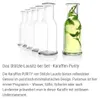 Stölzle Lausitz PURITY karafa 1 litr sada 6 kusů Náhled obrázku produktu 5