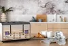 KitchenBrothers Toaster - Toaster - 6 Bräunungsstufen - 4 Produktbild-Vorschau 3