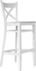 Barstuhl Barhocker Tresenhocker Hocker Holz Buche massiv Produktbild-Vorschau 1