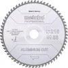 Metabo AluminiumCutProf 216x30 5 8FZ/TZ 5neg Náhľad obrázku produktu 1