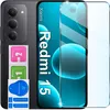 Etui Skórzane Zamykane MAGNETYCZNE CASE do Xiaomi Redmi 15 Podgląd zdjęcia produktu 9