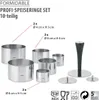 Profispeisenringe FORMIDABLE Produktbild-Vorschau 2