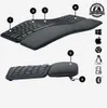 Logitech ERGO K860 - Clavier - sans fil - 2.4 GHz, Voir les images du produit 12
