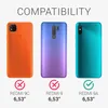 kwmobile Handyhülle für Xiaomi Redmi 9A / 9AT Hülle - Produktbild-Vorschau 5