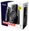 Trust Tytan, 2.0 kanaal(en), Kabel, 18 W, 20 - 20000 Hz, 4 Productafbeelding-voorbeeld 16