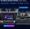 9''SWC FM Radio samochodowe GPS do PEUGEOT 3008 2013-2015 Podgląd zdjęcia produktu 19