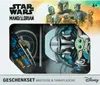 Undercover SWMO9864, Brotdose, Kind, Mehrfarbig, Produktbild-Vorschau 2