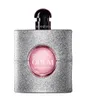 Yves Saint Laurent Black Opium Glitter Eau De Parfum 90 ml Produktbild-Vorschau 2