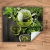 DarHaus Herdabdeckplatte 60x52 cm Anti Rutsch Matte Produktbild-Vorschau 2